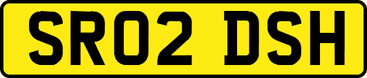 SR02DSH