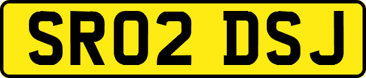 SR02DSJ