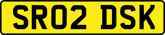 SR02DSK