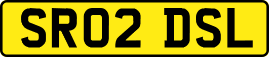 SR02DSL
