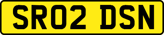 SR02DSN
