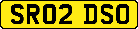 SR02DSO
