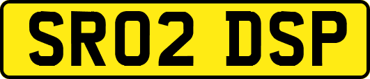 SR02DSP