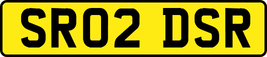 SR02DSR