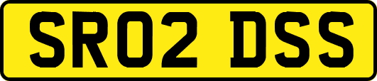 SR02DSS