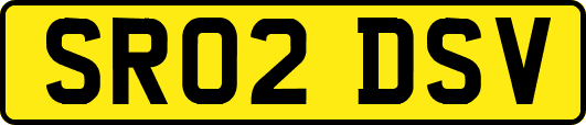 SR02DSV