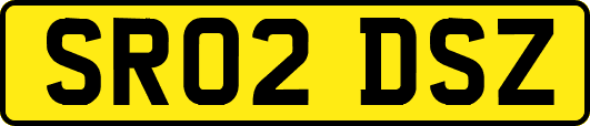 SR02DSZ
