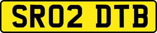 SR02DTB