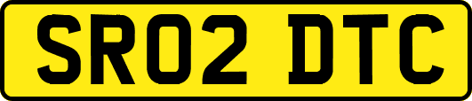 SR02DTC