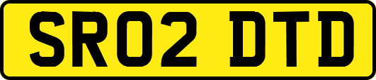 SR02DTD