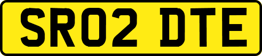 SR02DTE