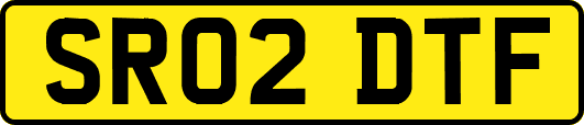 SR02DTF
