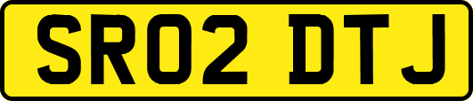 SR02DTJ