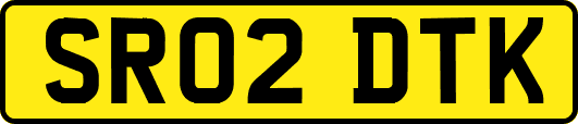 SR02DTK