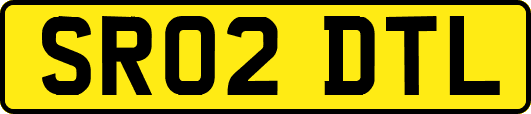 SR02DTL
