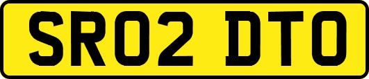 SR02DTO