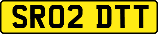 SR02DTT