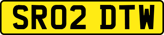 SR02DTW