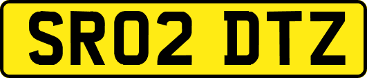 SR02DTZ
