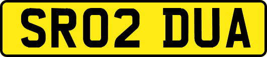SR02DUA