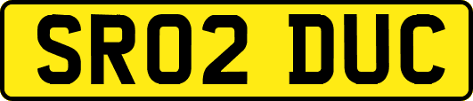 SR02DUC