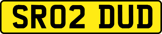 SR02DUD