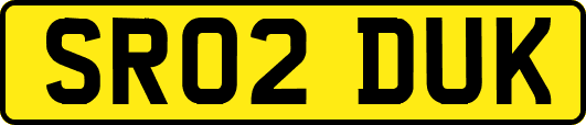 SR02DUK