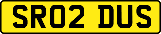 SR02DUS