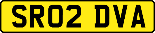 SR02DVA