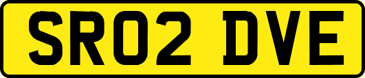 SR02DVE