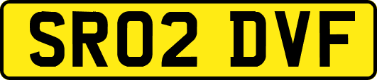 SR02DVF