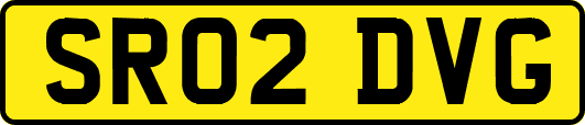 SR02DVG