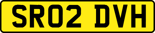 SR02DVH