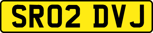 SR02DVJ