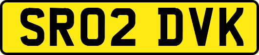 SR02DVK