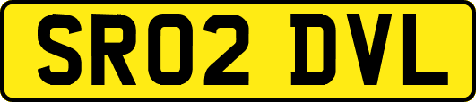 SR02DVL