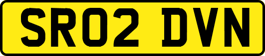 SR02DVN