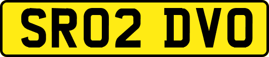 SR02DVO