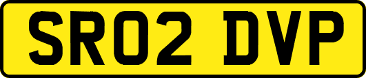 SR02DVP