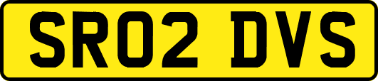 SR02DVS