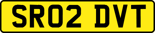SR02DVT