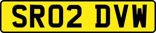SR02DVW