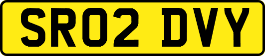 SR02DVY
