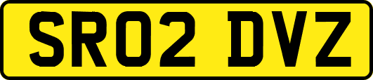 SR02DVZ