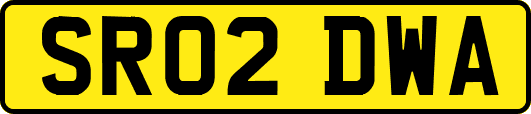 SR02DWA