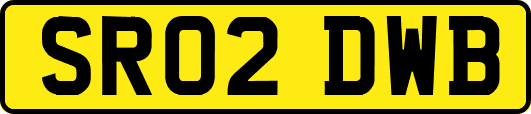 SR02DWB