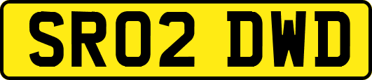 SR02DWD