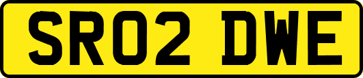 SR02DWE