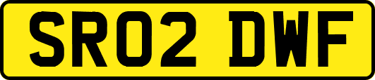 SR02DWF