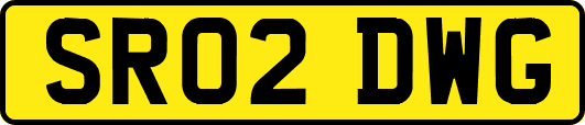 SR02DWG